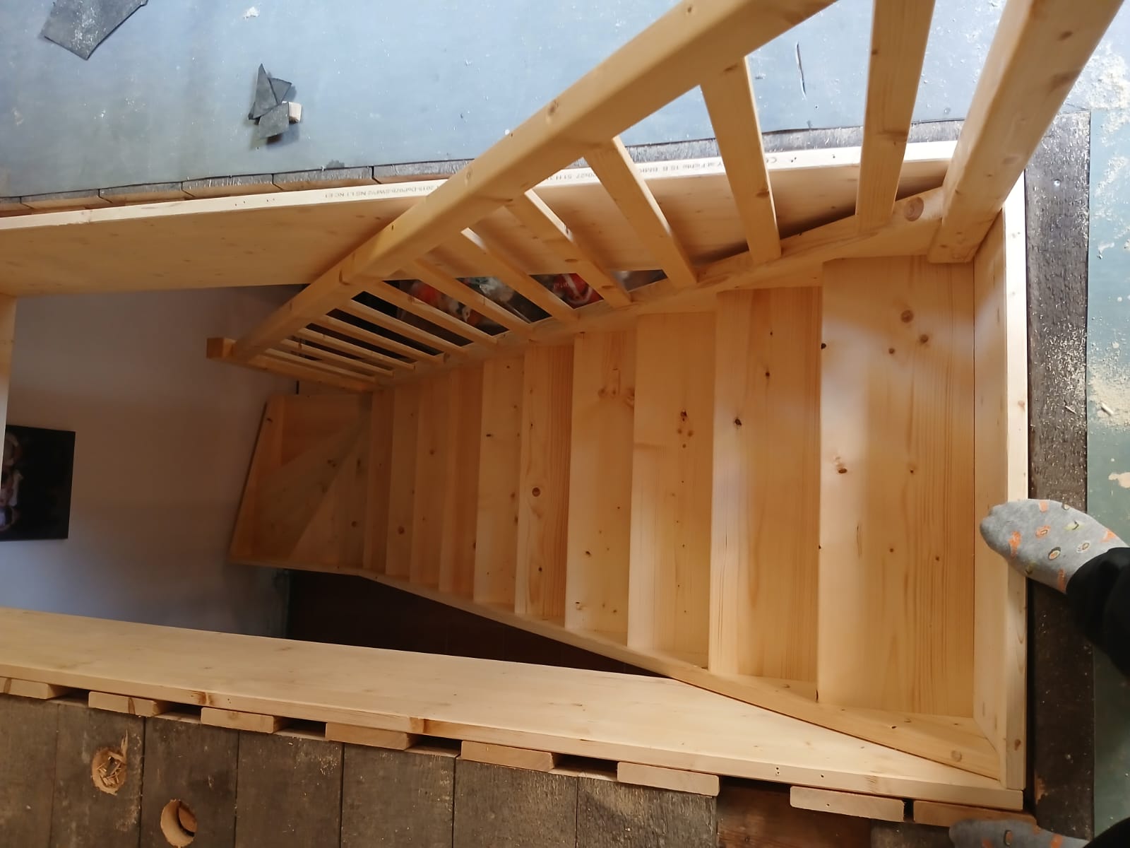 Solitérní nábytek